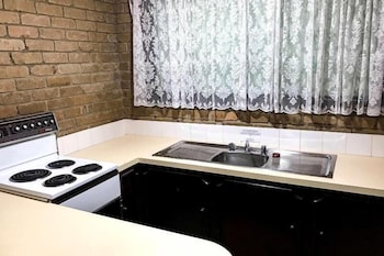 Goldfields Motel Stawell 17/21