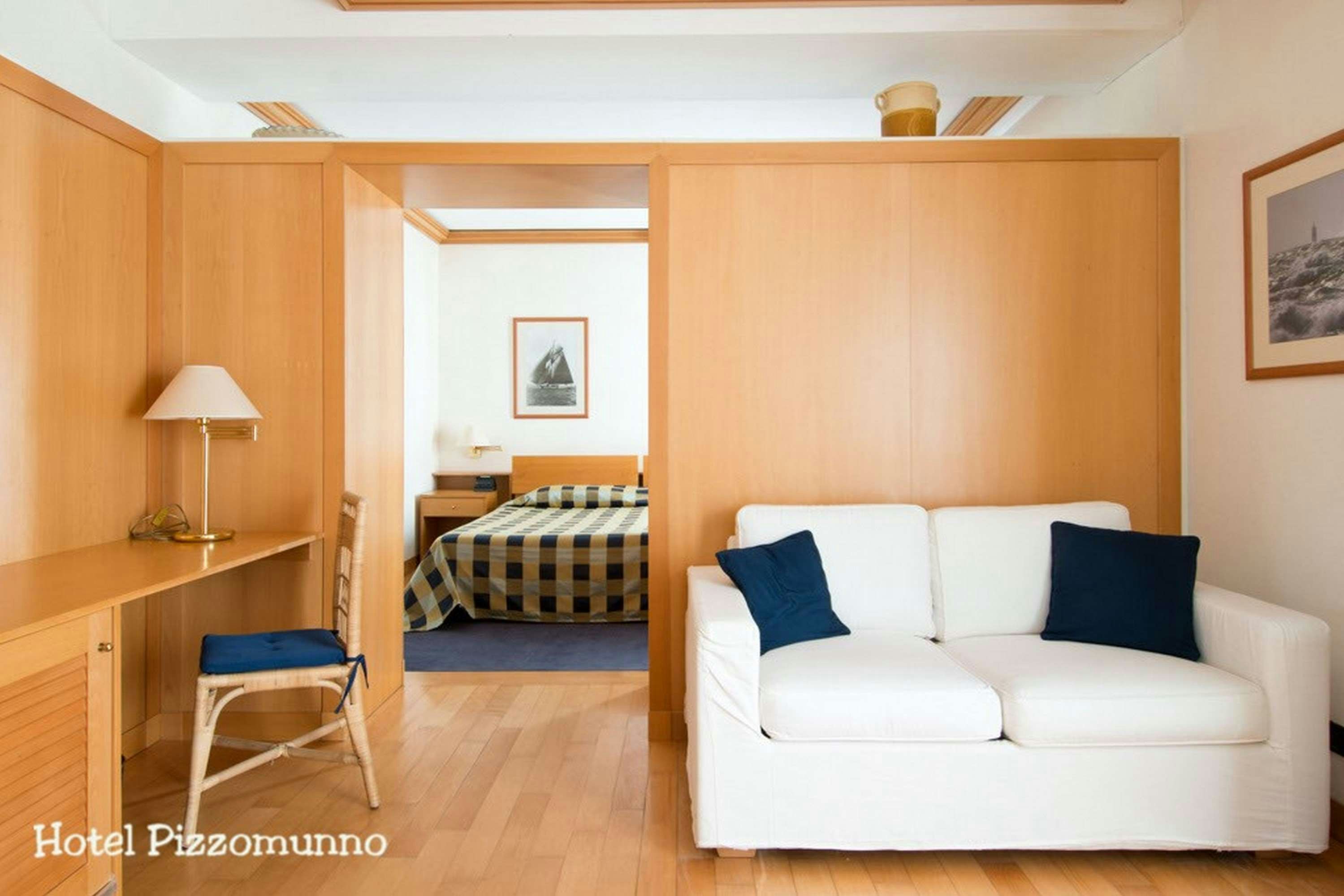 PIZZOMUNNO VIESTE PALACE HOTEL 20/77