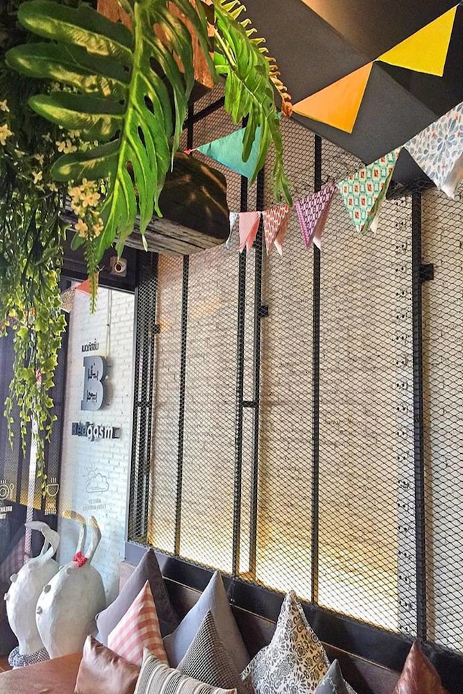Bedgasm Hostel Chanthaburi 5/58