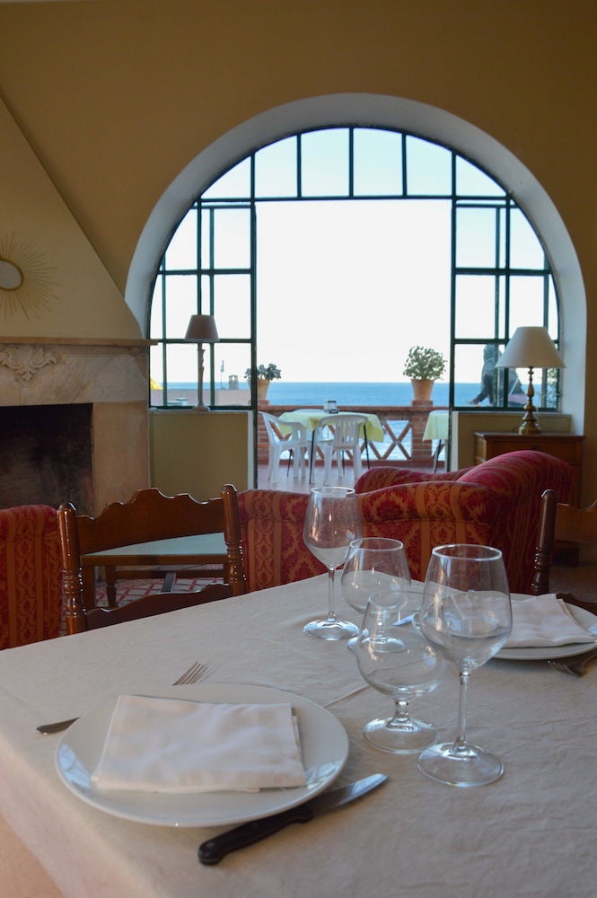 Hotel Villino Gallodoro 50/61