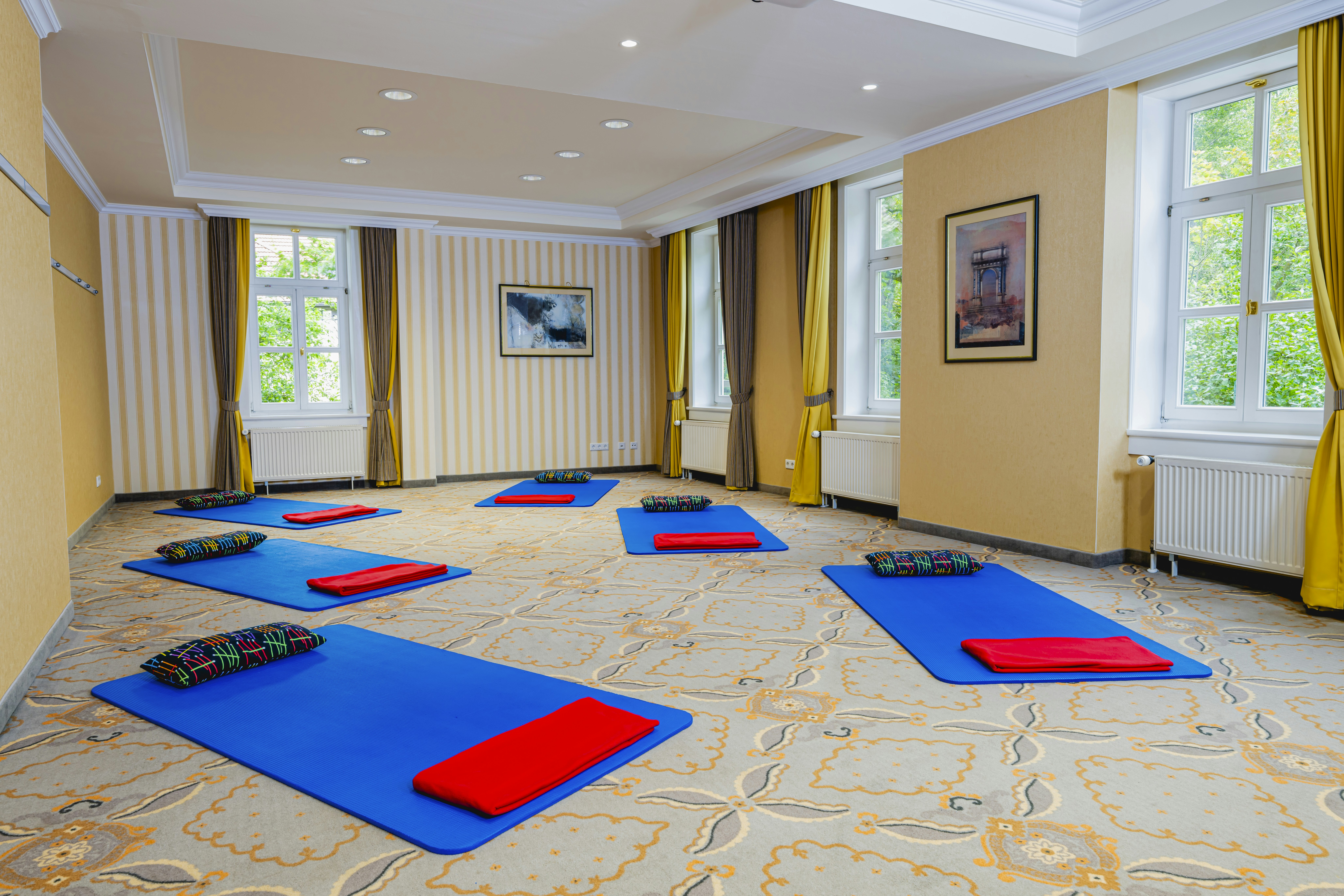 TOP Hotel am Schlosspark 47/54