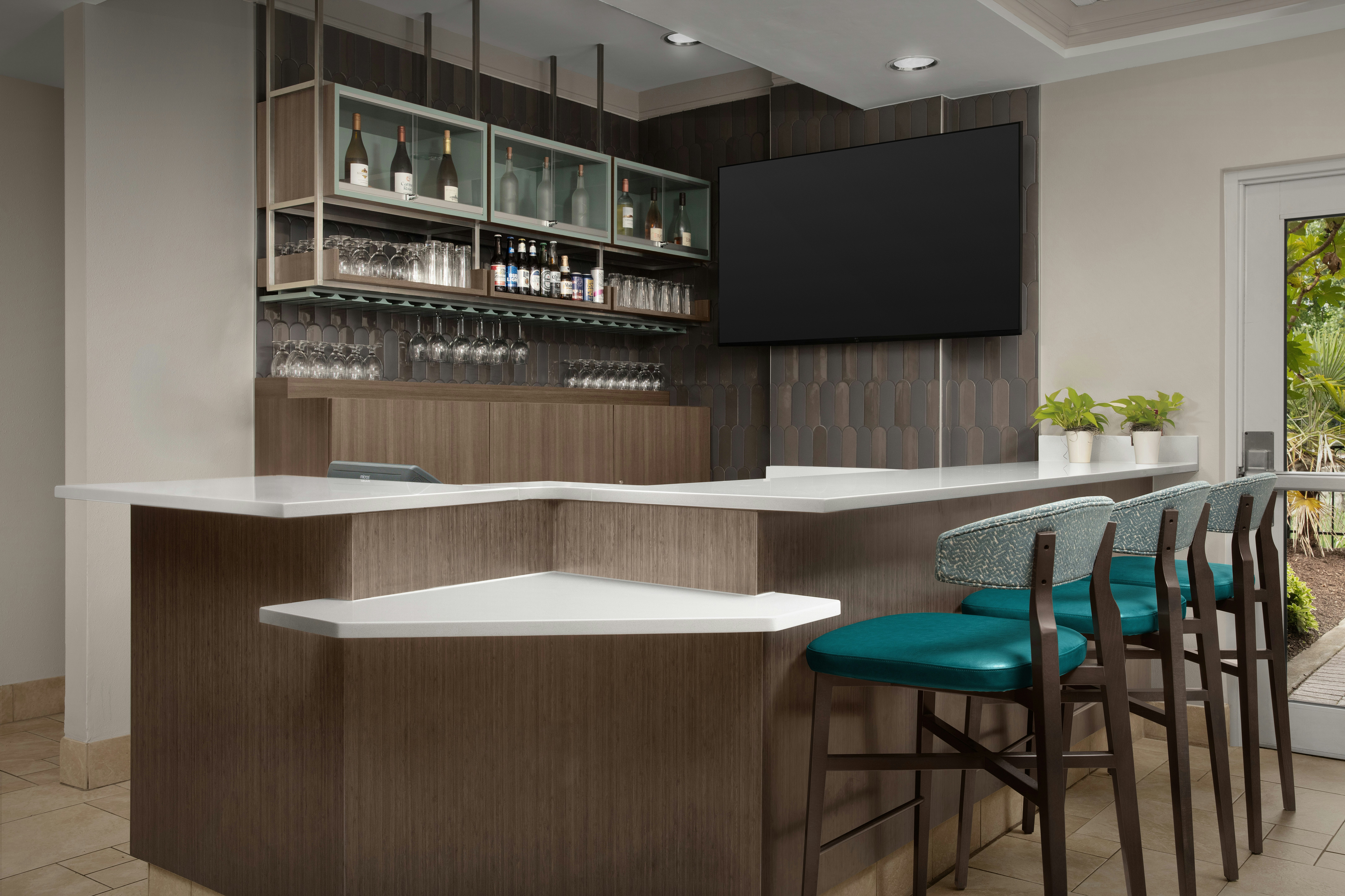 Hilton Garden Inn Columbia/Harbison 11/70