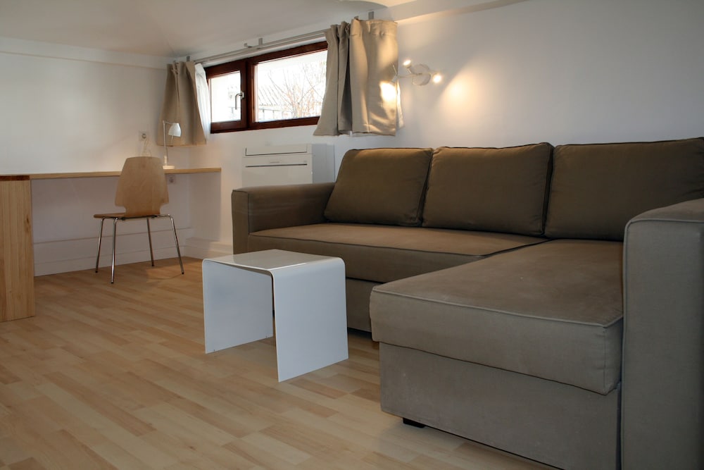 Smart Suites Albaicin 44/63