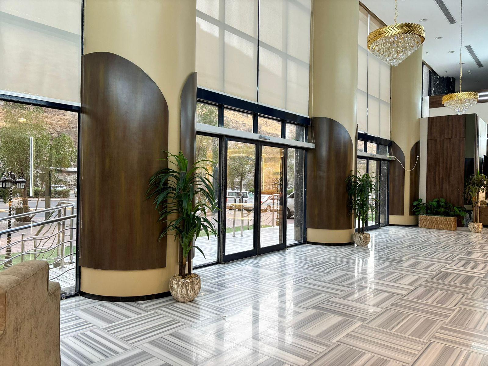 Durrat Al Jewar Hotel 22/31