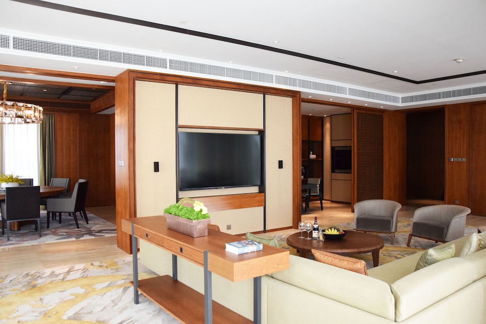 Grand Hyatt Sanya Haitang Bay Resort Spa 45/71