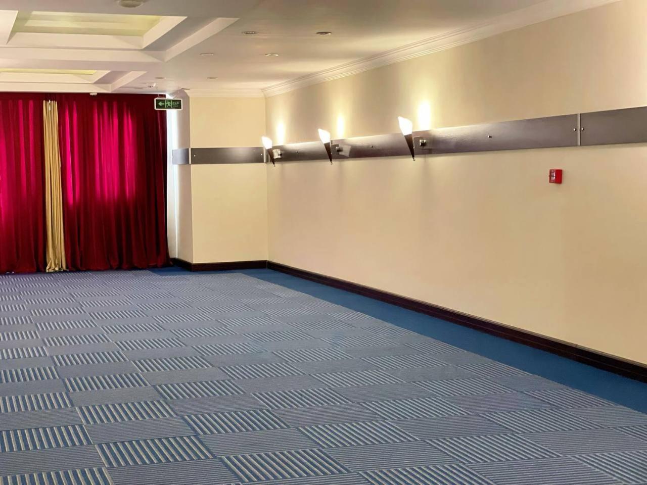 Noble Hotel Erbil 37/48