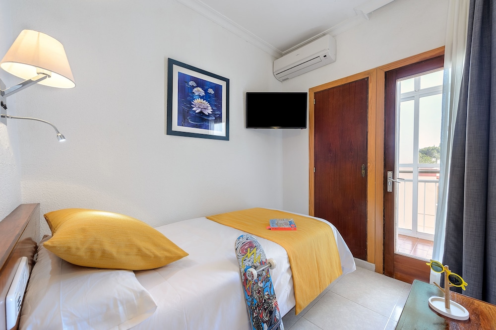 Aparthotel Vibra Bay 44/55