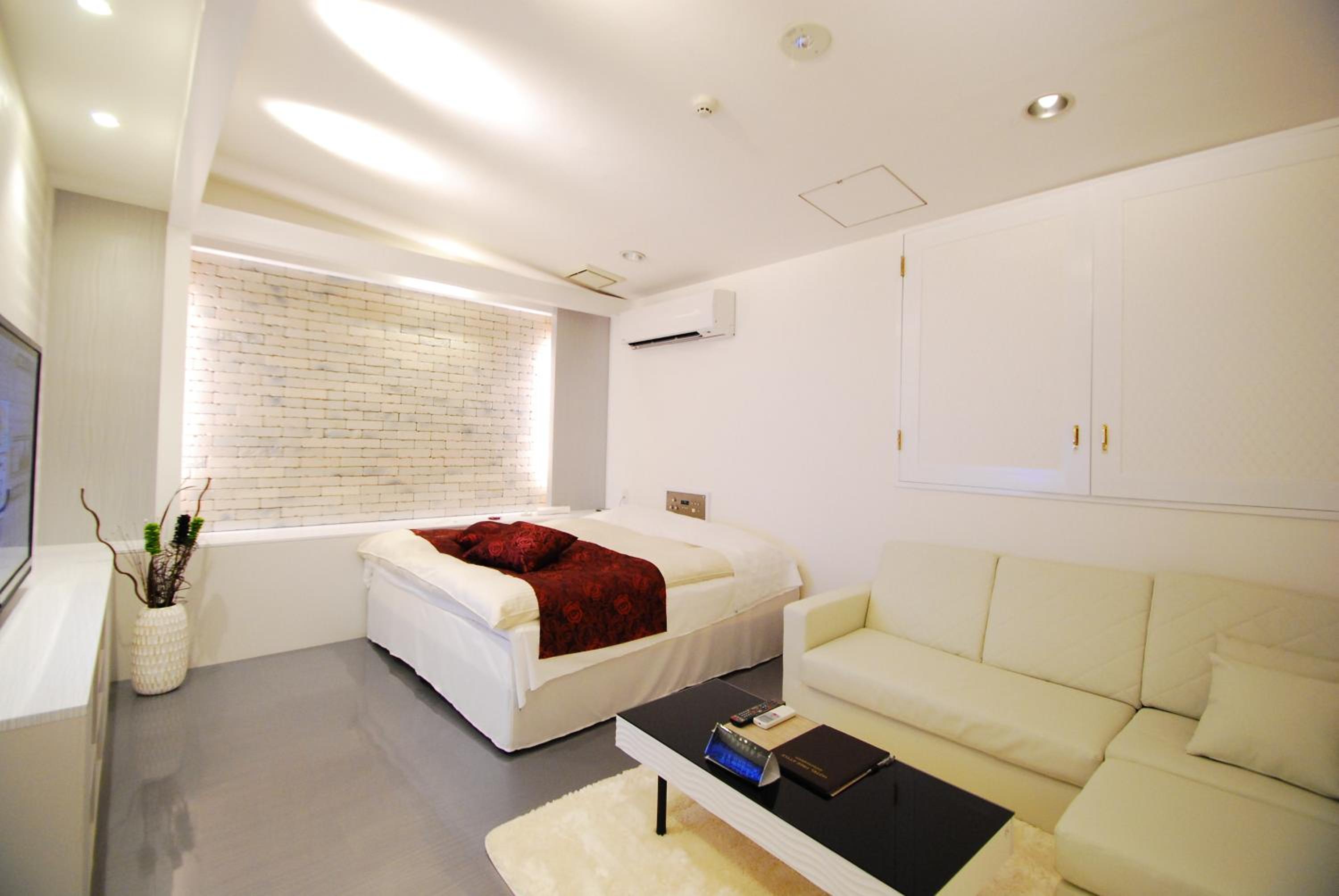 Hotel Free Style Okayama 24/57
