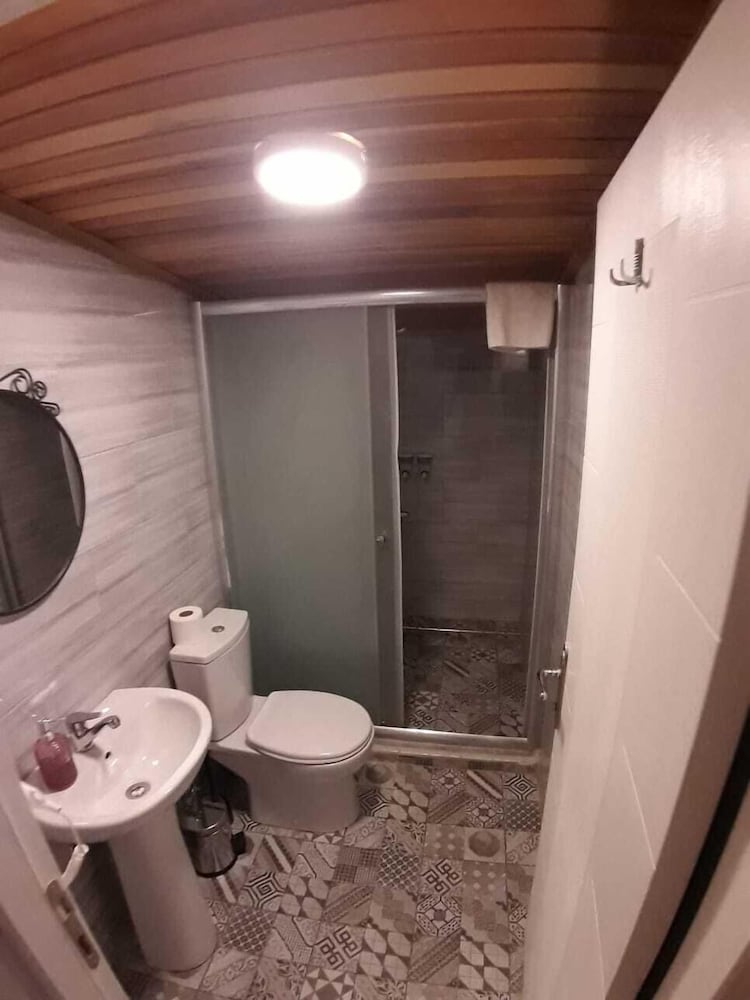 Elisa Butik Otel 19/40