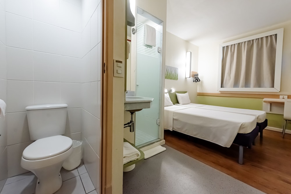 Ibis Budget Vitoria 47/50