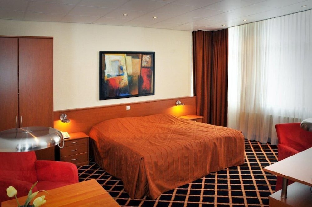 City Hotel Bergen op Zoom 14/40