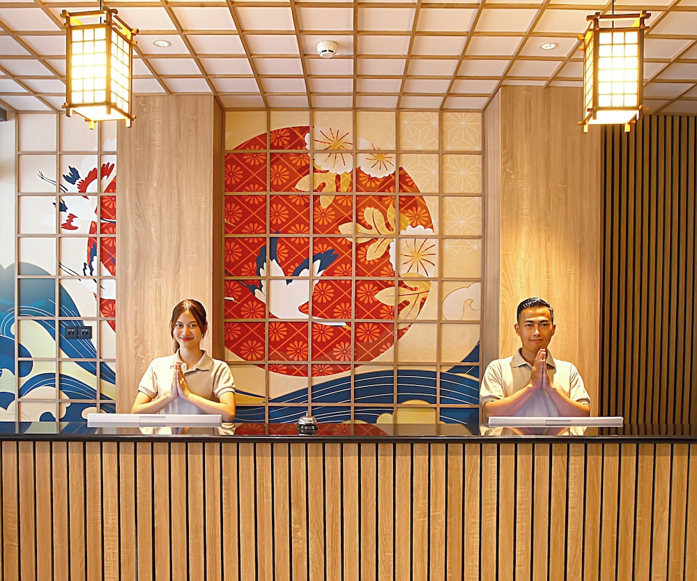 Mimaru Hotel Jakarta Mangga Besar 3/21