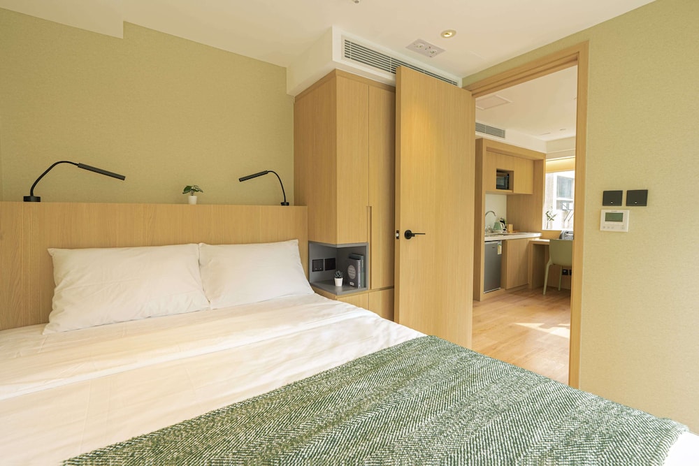 Urbanwood Ap Lei Chau 29/61