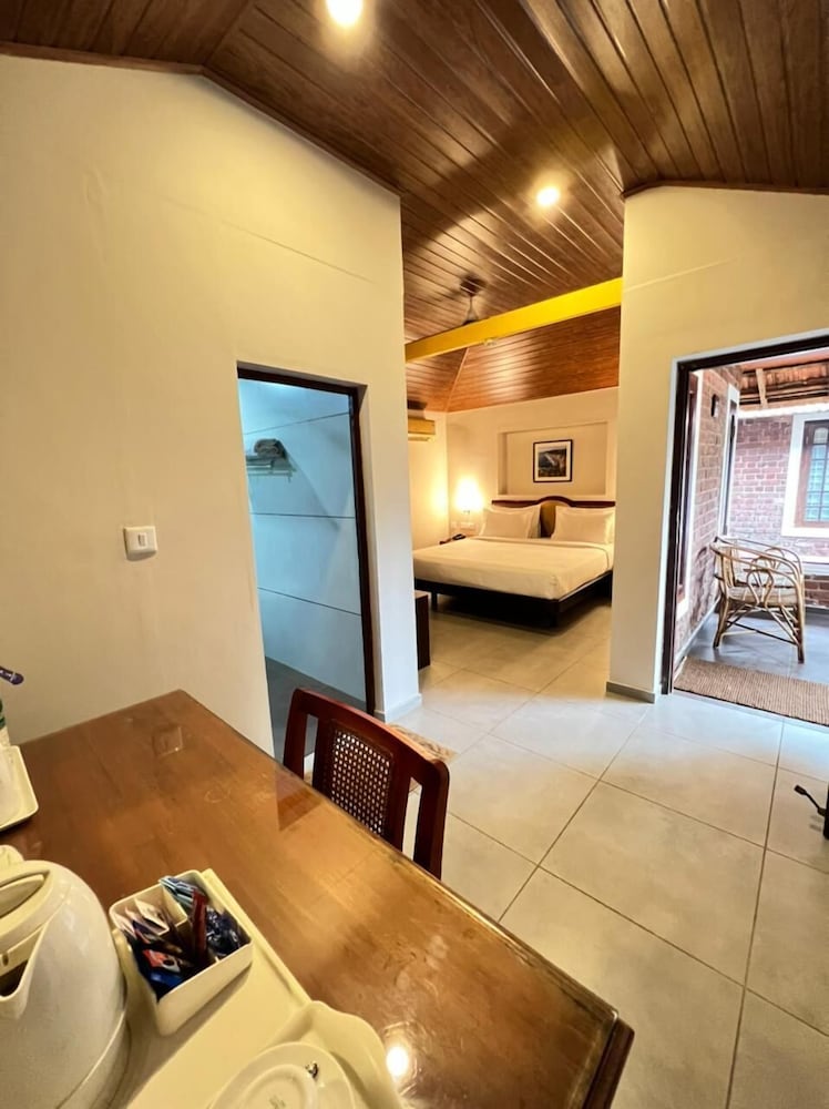 Abad Harmonia Ayurveda Beach Resort 10/42