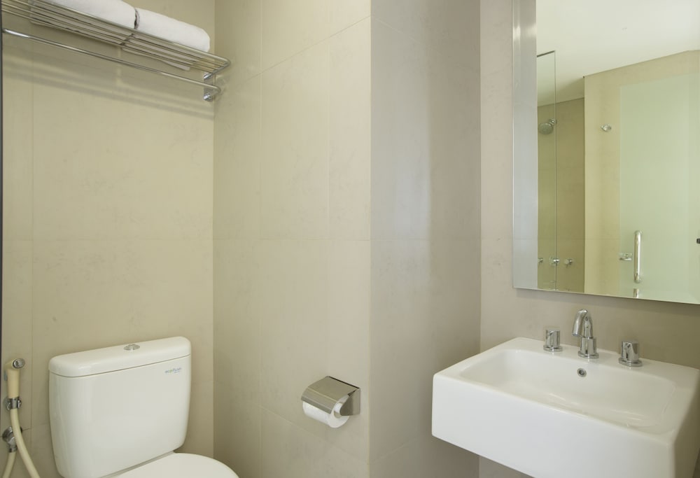 Hotel Amaris Malioboro 38/38