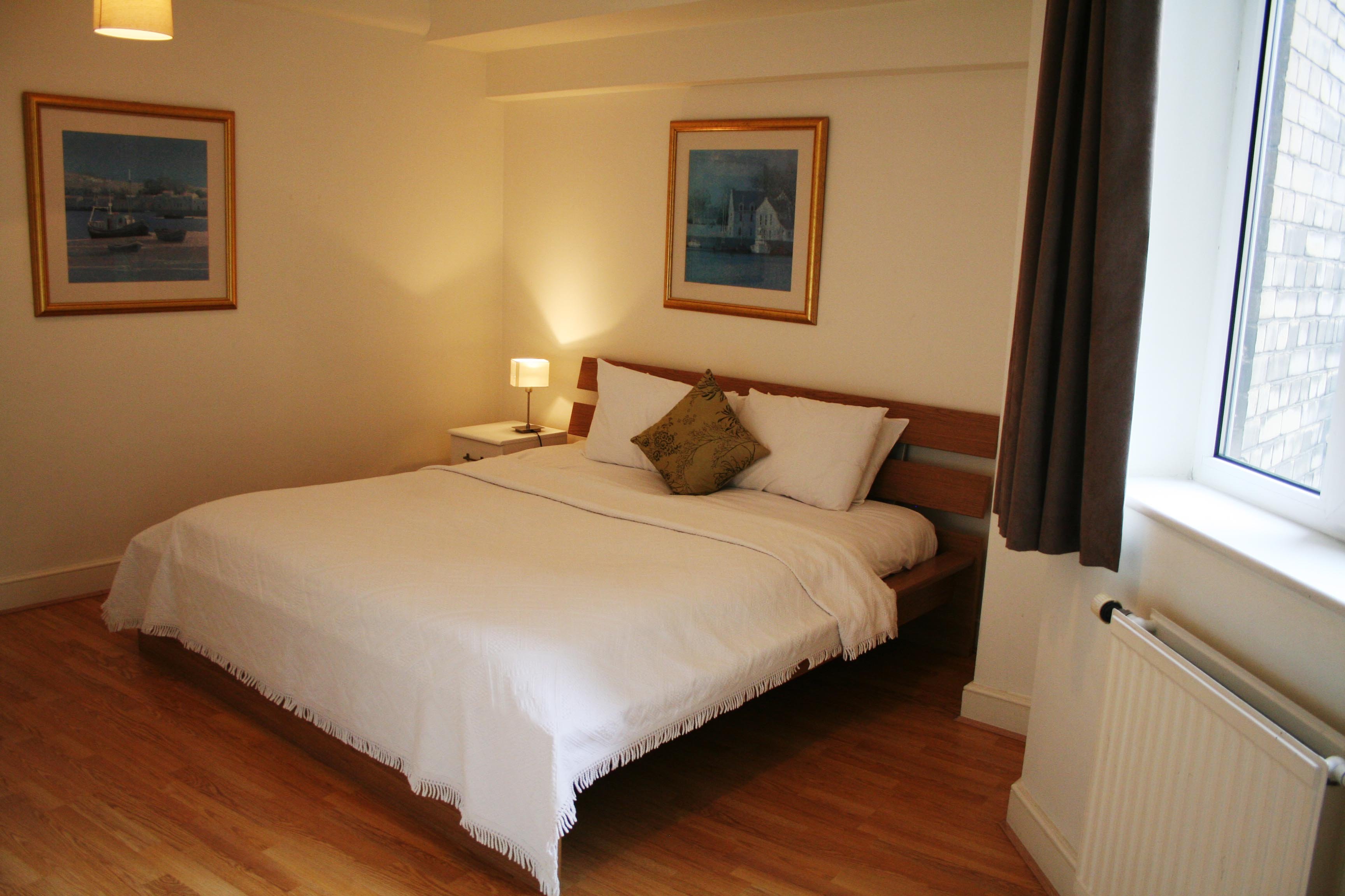 Chelsea Cloisters Serviced Apartments 87/121
