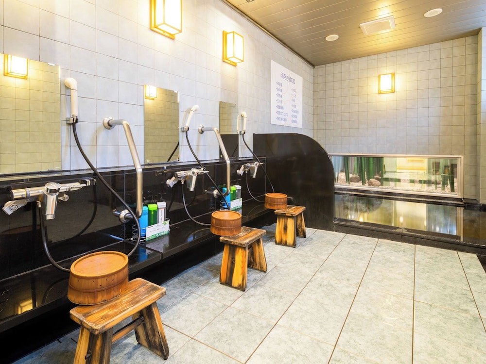 Super Hotel Towada Natural Hot Springs 40/50