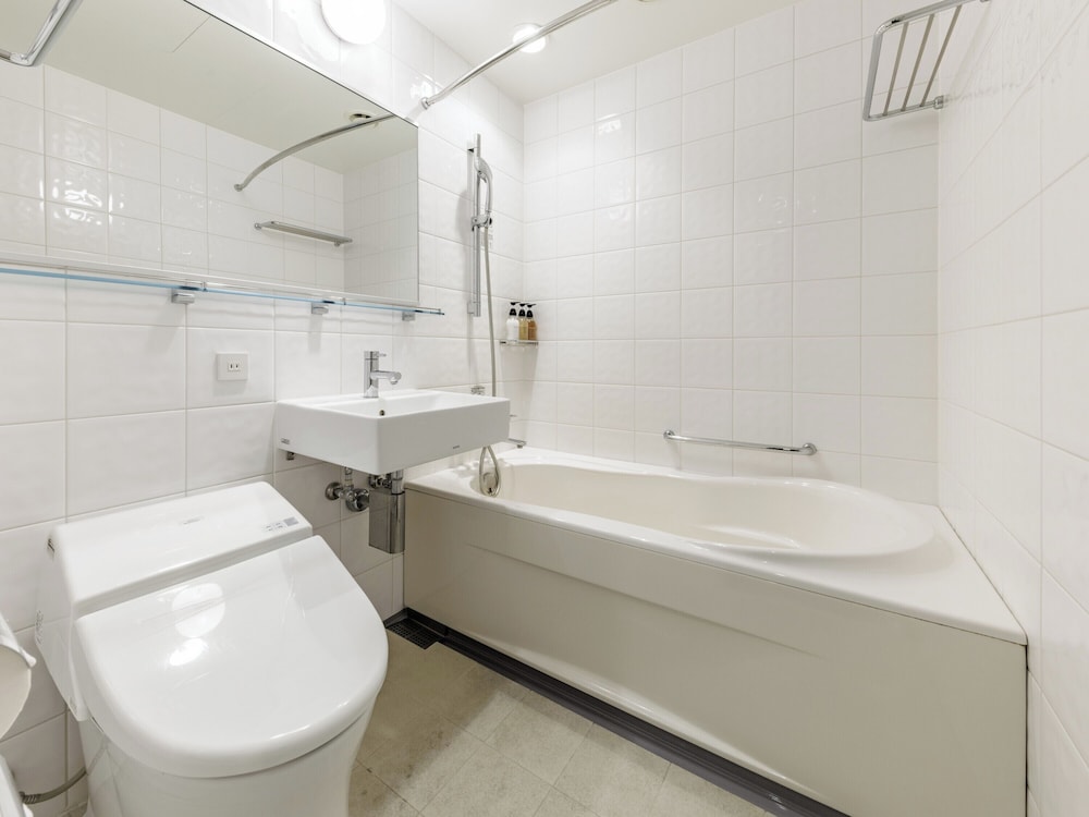 Solaria Nishitetsu Hotel Ginza 68/69