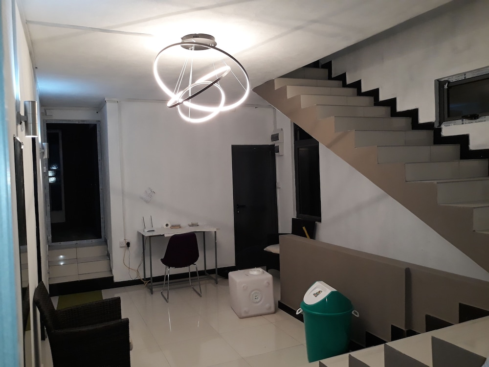 Residence Les Bambous 35/45
