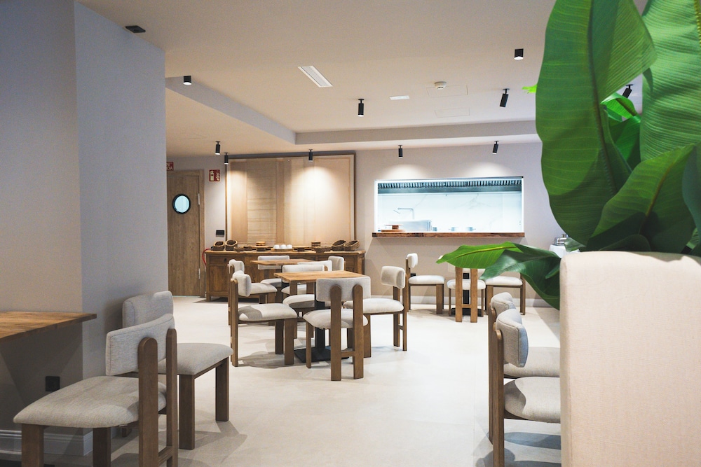 Hotel Santa Pola by Pierre & Vacances 38/50