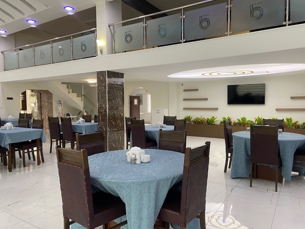 CORUM BUYUK HOTEL 19/27