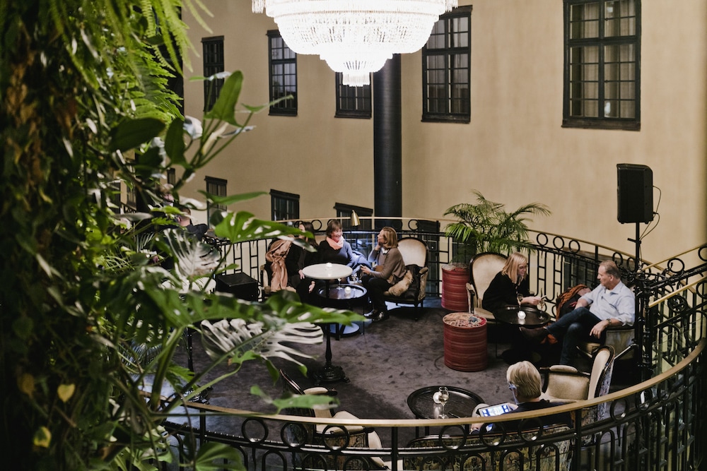 Kungstradgarden Hotel 61/70