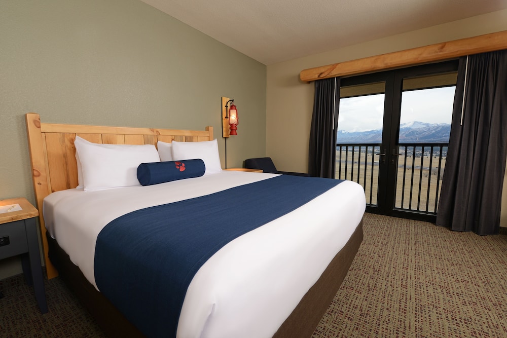 Great Wolf Lodge Colorado Springs 11/54