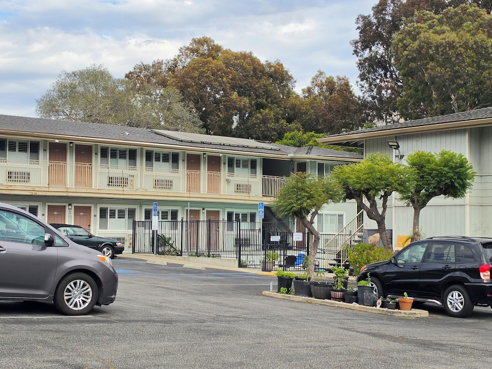 San Luis Inn And Suites 64/70