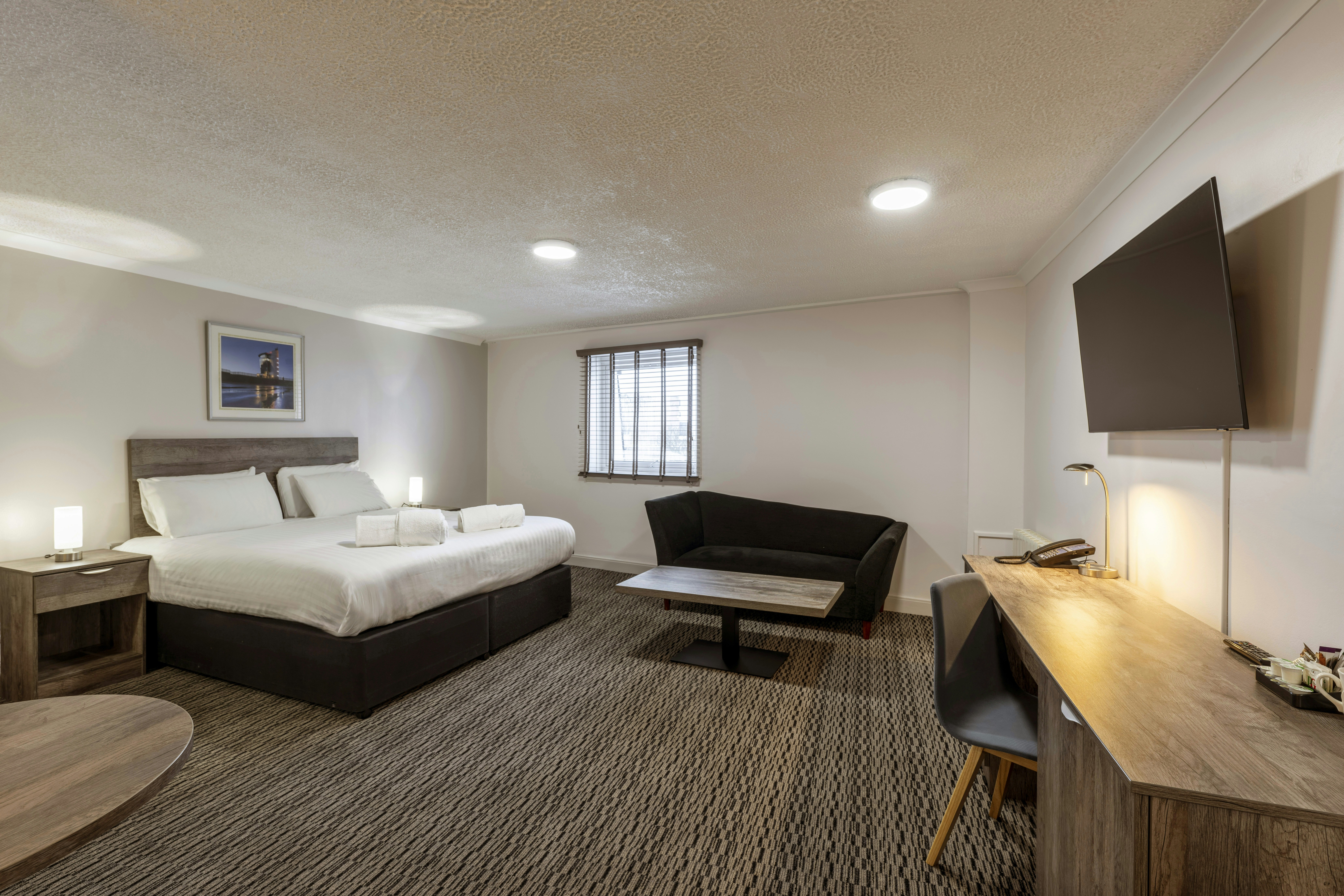Copthorne Hotel Aberdeen 17/63
