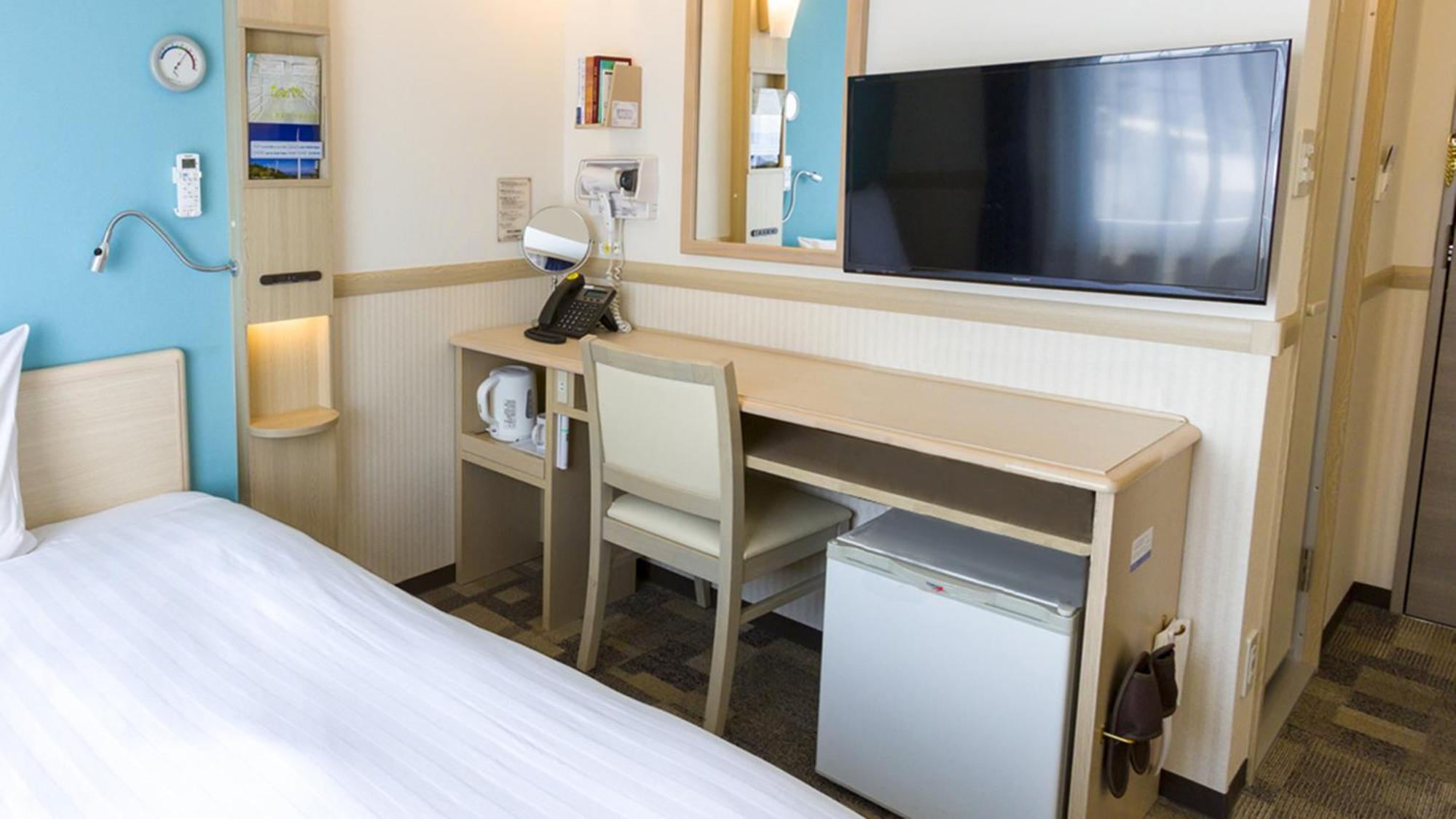 غرفة مفردة للمدخنين، Toyoko Inn Toyotashi Ekimae 7/8