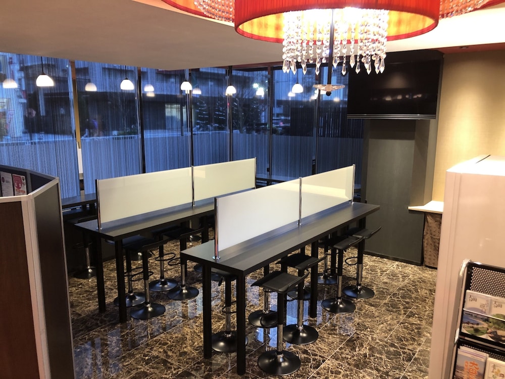 Ai Hotel Keikyu Kamata 38/48