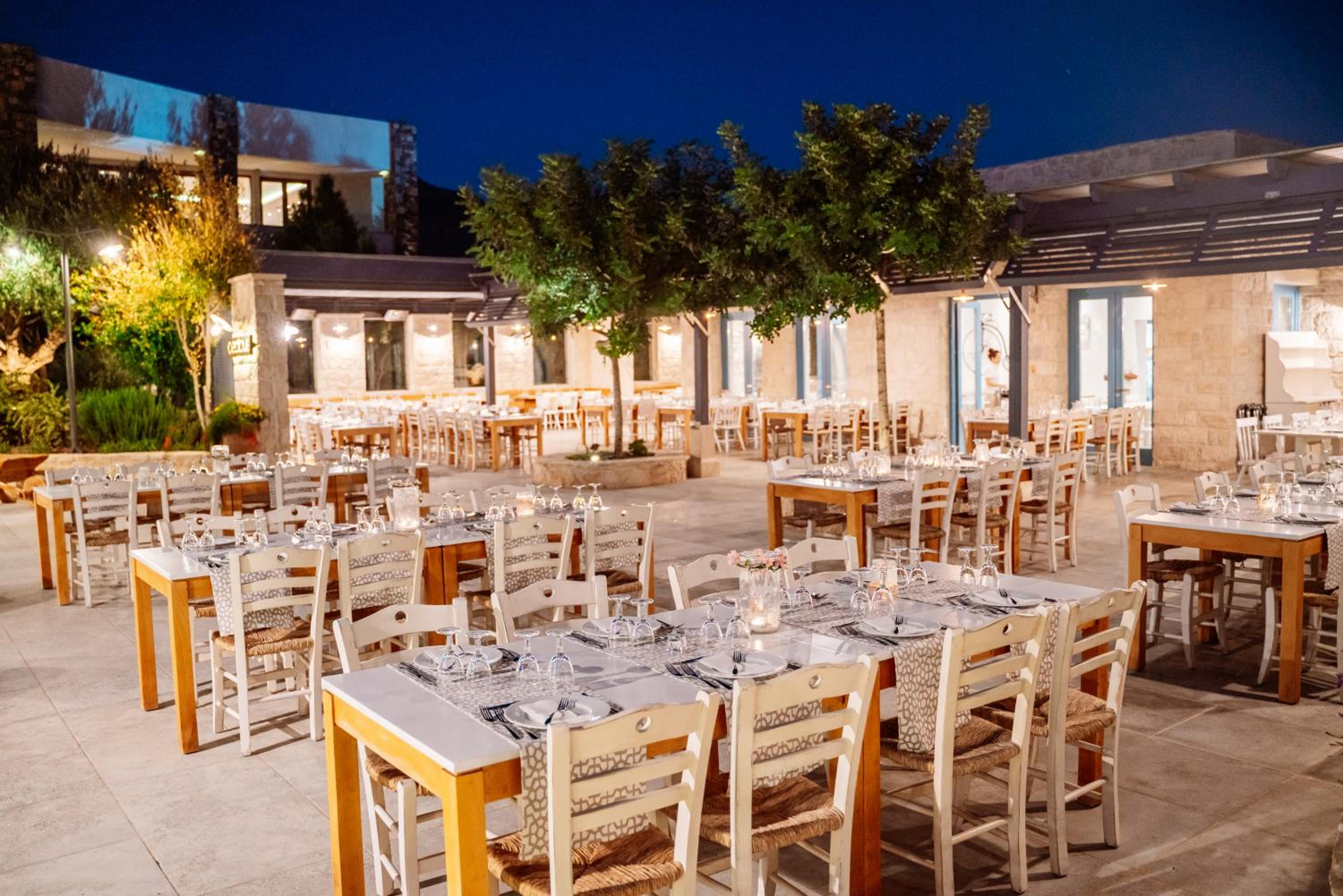 Ostria Resort & Spa 43/59