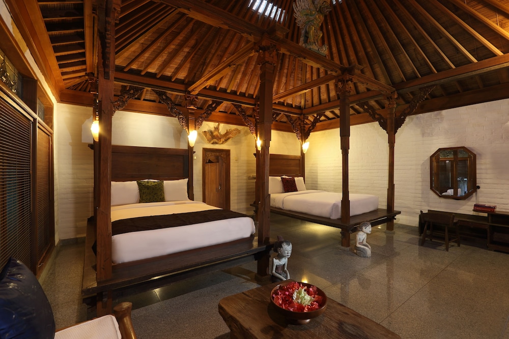 Alindra Villas and Spa 32/80