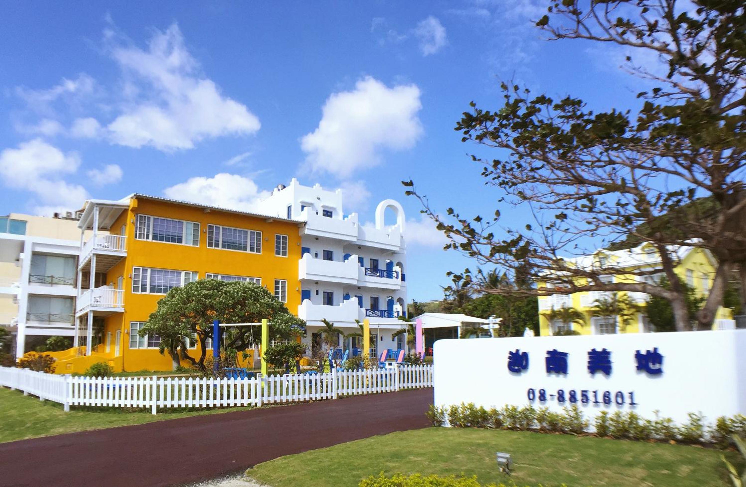 Canaan B&amp;B Kenting 7/69