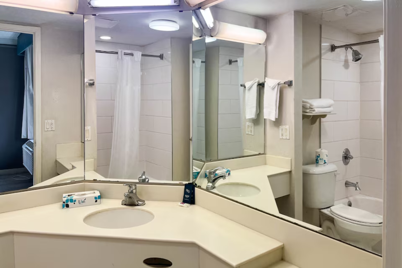 Motel6 Aurora CO Medical Center 21/23