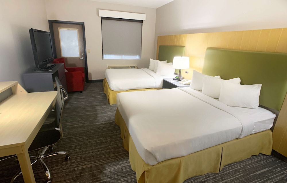 Country Inn & Suites by Radisson, Fort Worth West l-30 NAS JRB 17/45