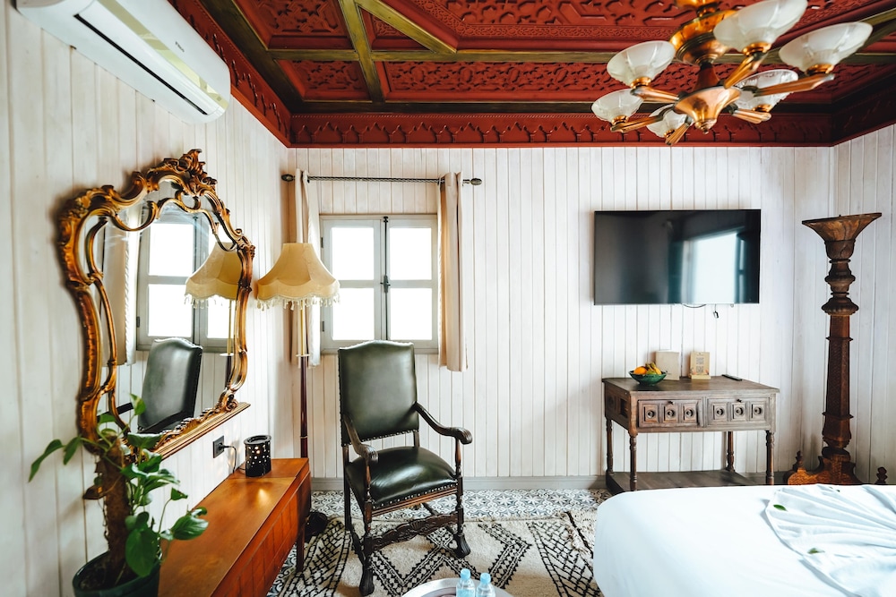 LA FERME MEDINA HOTEL MARRAKECH 15/31