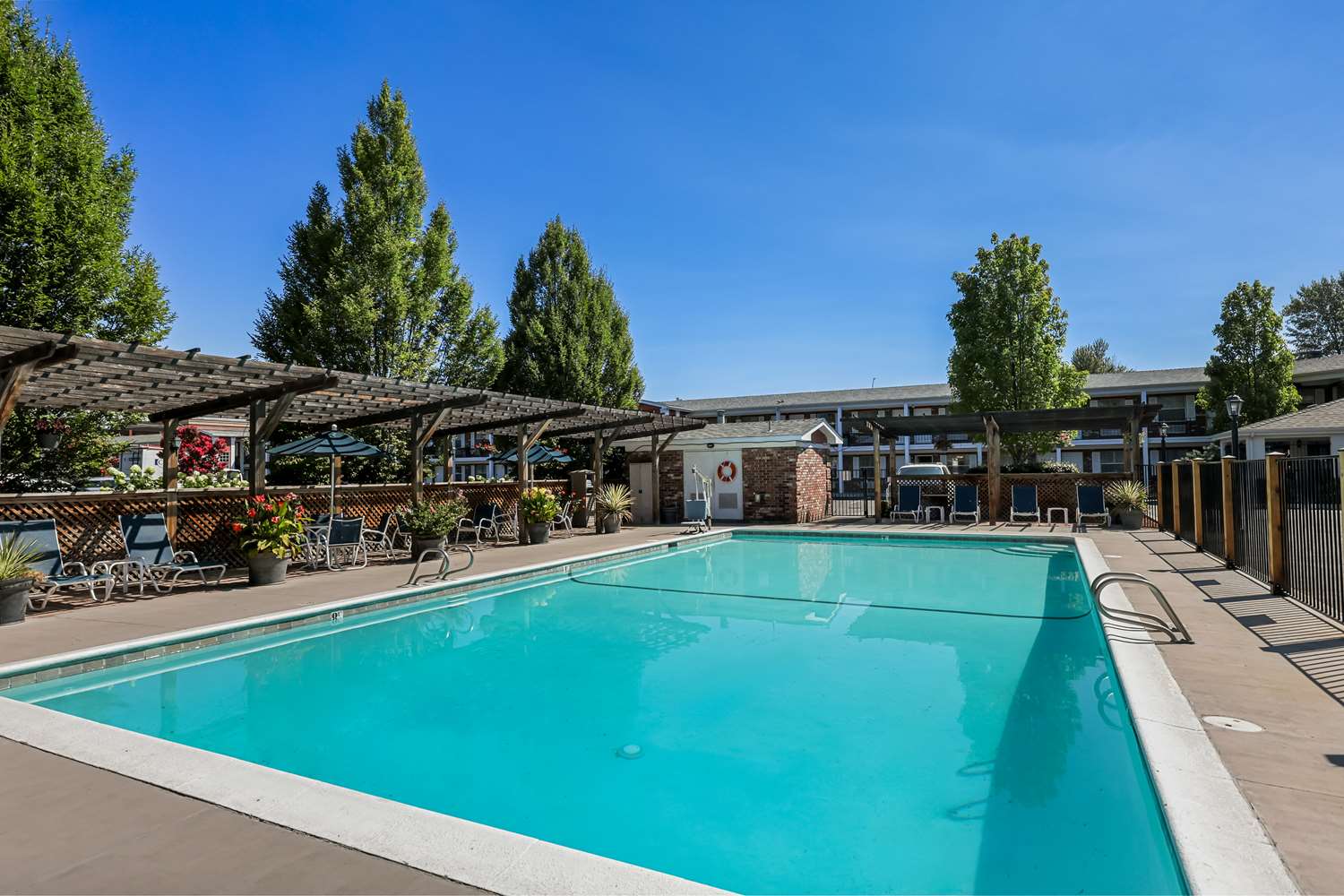 Best Western Horizon Inn 22/36