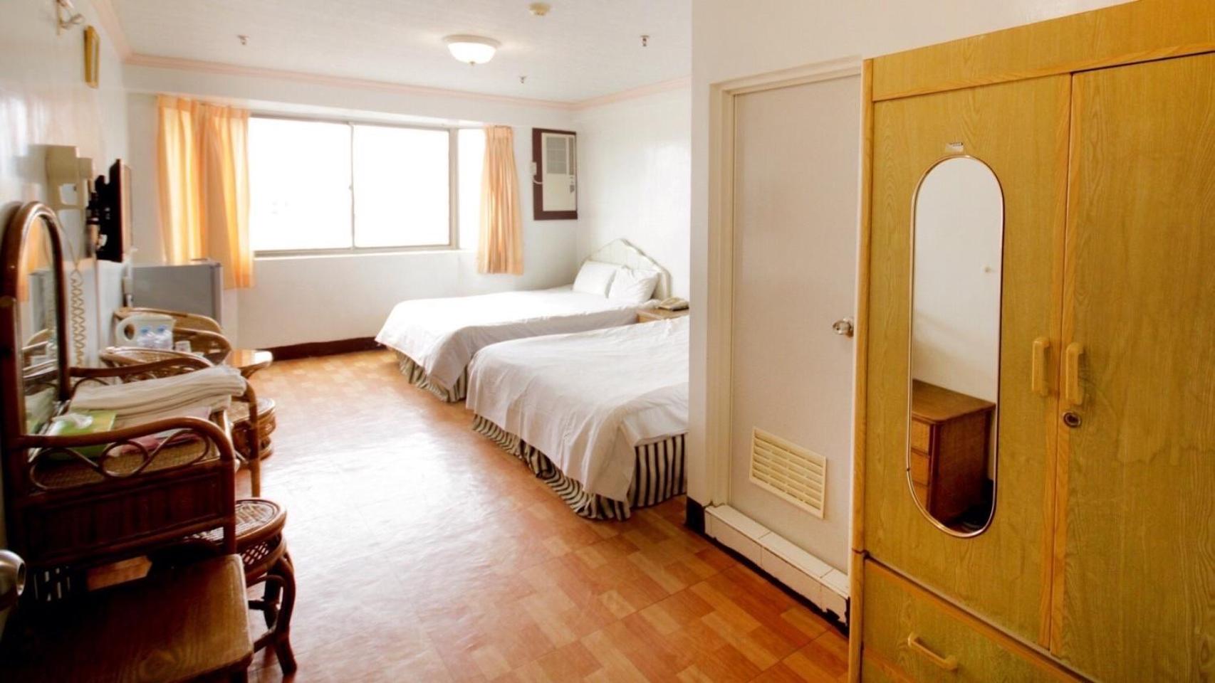 Kenting Maldives Hot Spring Hotel 16/35
