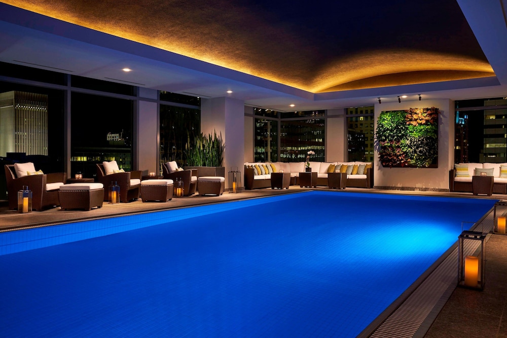 The Ritz-Carlton, Charlotte in CHARLOTTE - NC