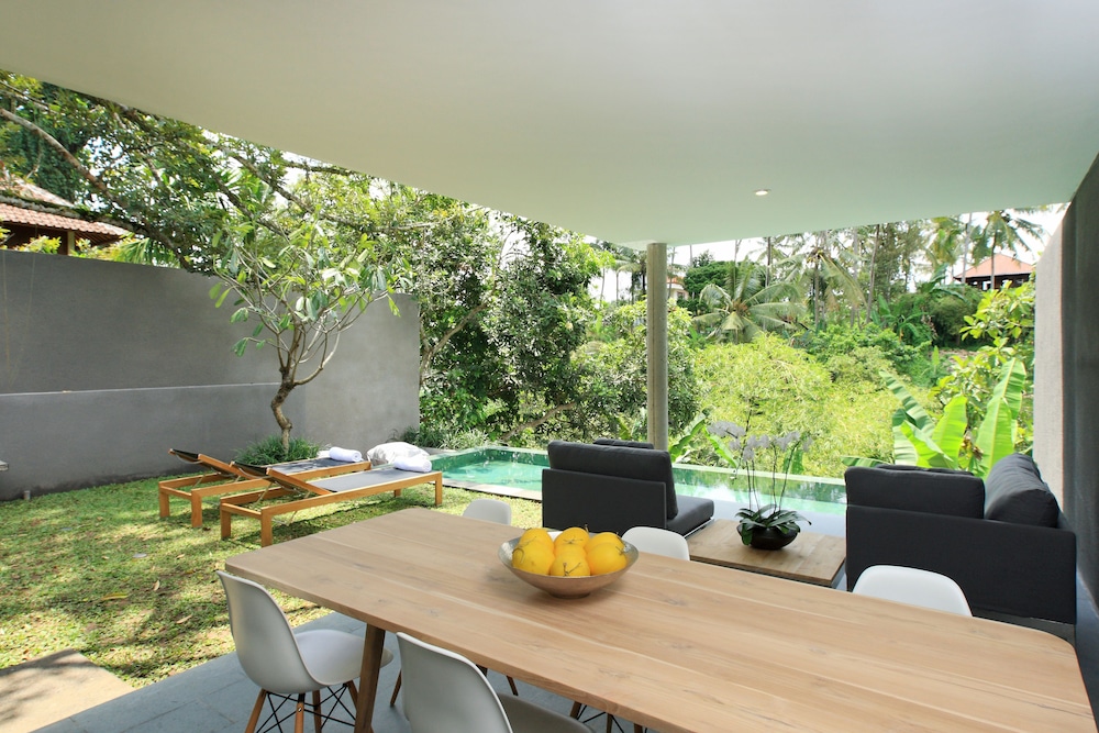 Aria Villas Ubud 53/66