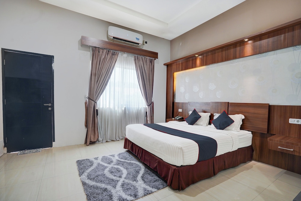 Townhouse Oak Padang near RTH Imam Bonjol formerly Bunda Hotel 33/60