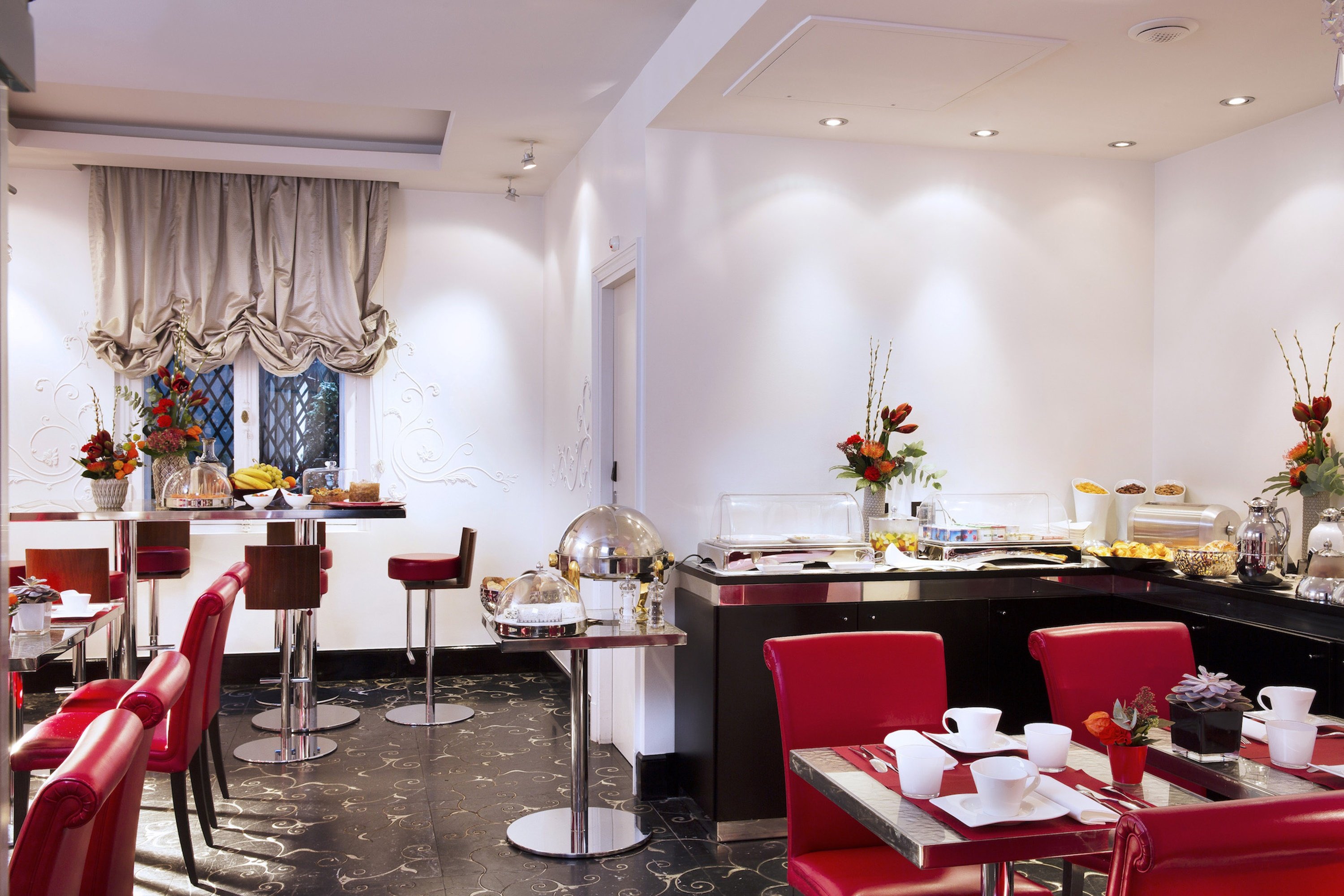 Hotel Ares 33/47