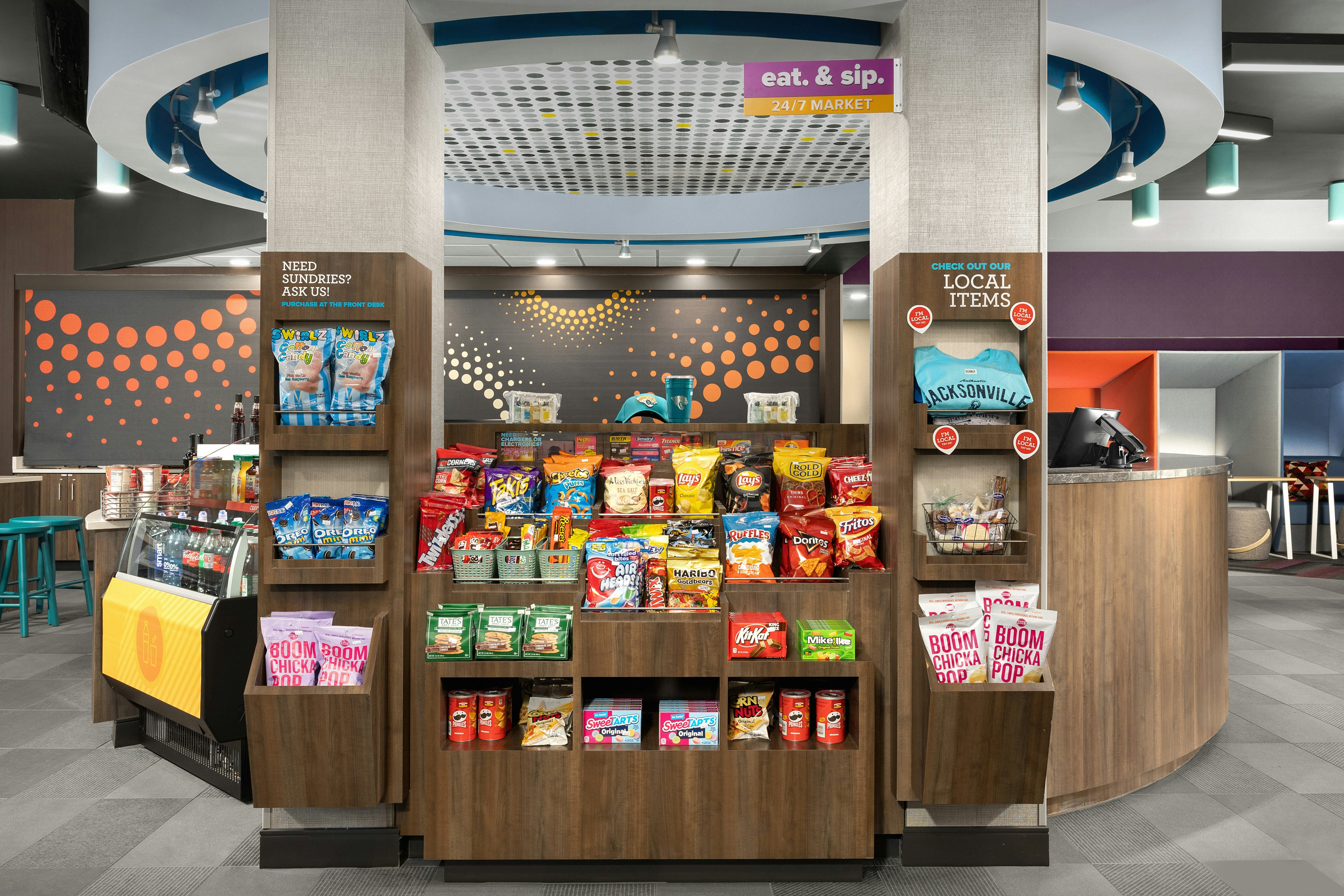Tru by Hilton Jacksonville West I 295 33/35