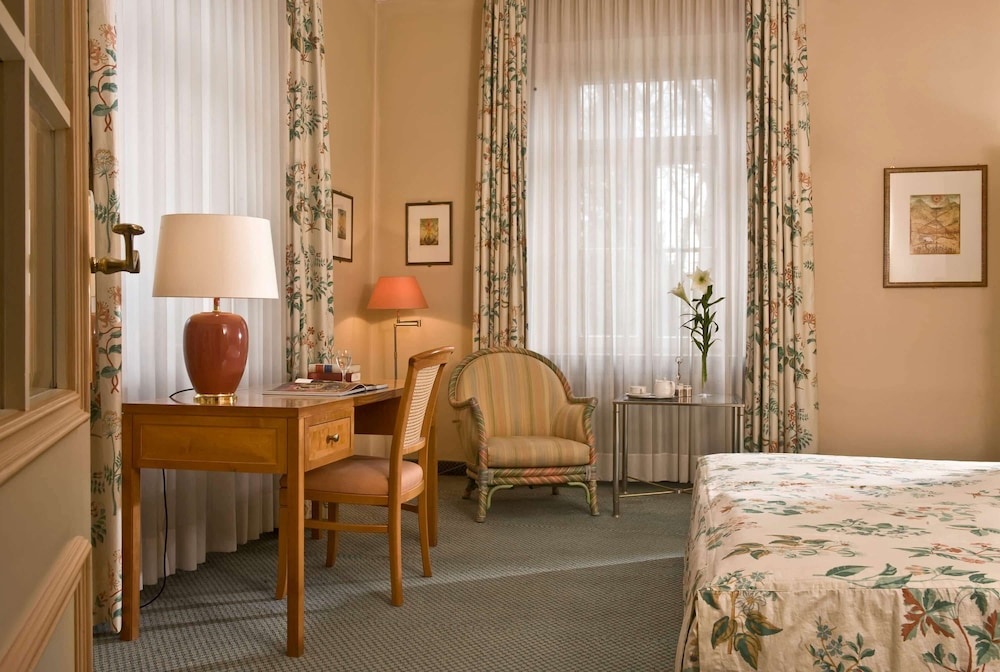 Wyndham Grand Bad Reichenhall Axelmannstein 56/67