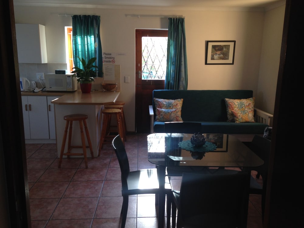 Blue Fern of Knysna 20/50