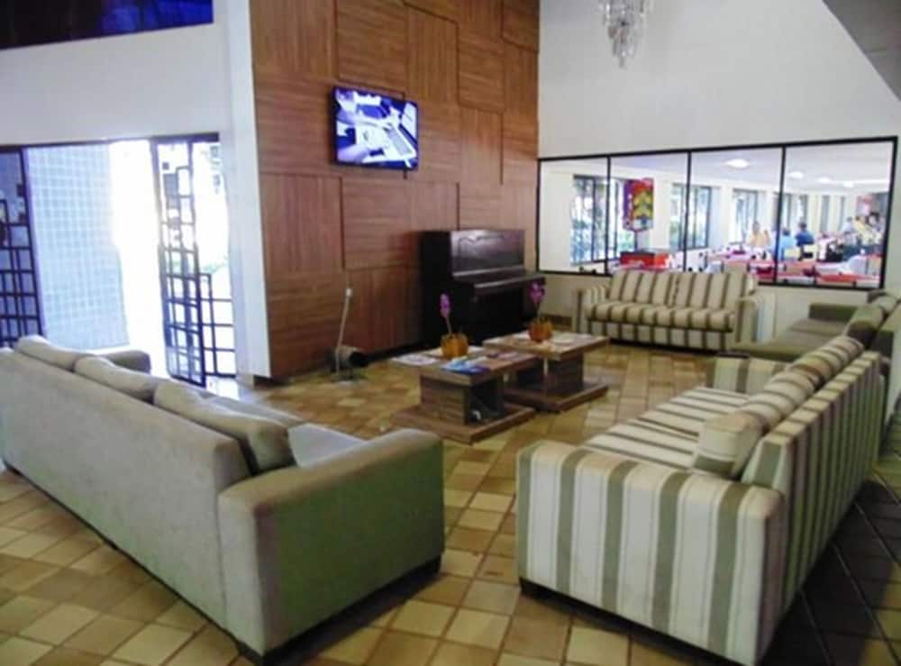 Solar Das Mangueiras Hotel 33/49