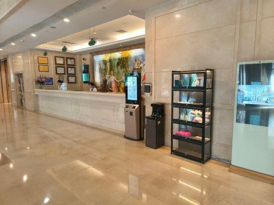 Vienna International Hotel (Putian Mingzhu) 14/50