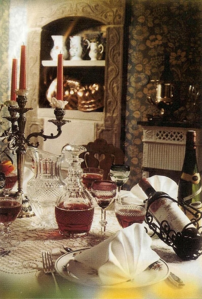 Hotel Les Vosges 25/34