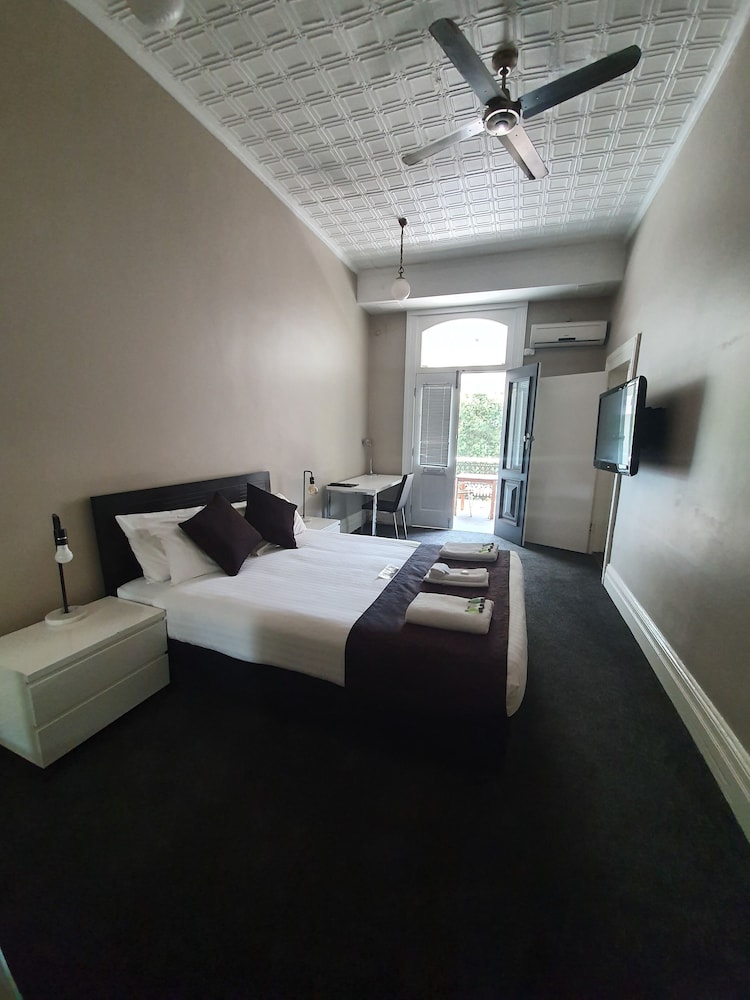 The Grand Hotel 19/50